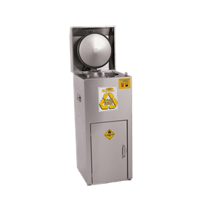  Máy thu hồi dung môi Uni-ram URS500EP2SS